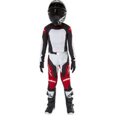 Pack Alpinestars Racer Ocuri Junior Red / Black / White