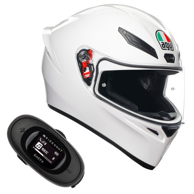 AGV K1 Multi helmet - Sport & Road