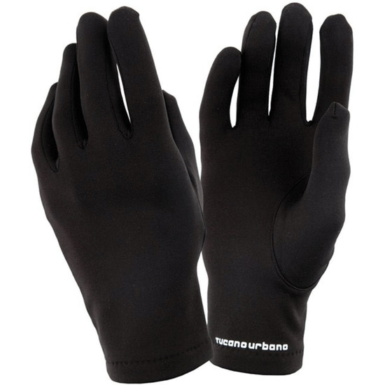 Top Quality Lycra Thermal Inner Gloves by Louis of Germany Small 50000402 