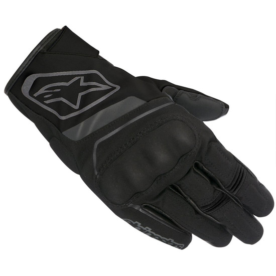 Left Hand XL Grays Exo Glove BLACK