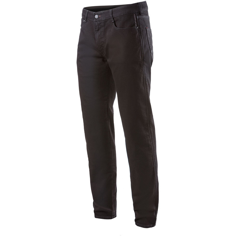 ALPINESTARS - Pantalones Copper 2 Denim Black Rinse
