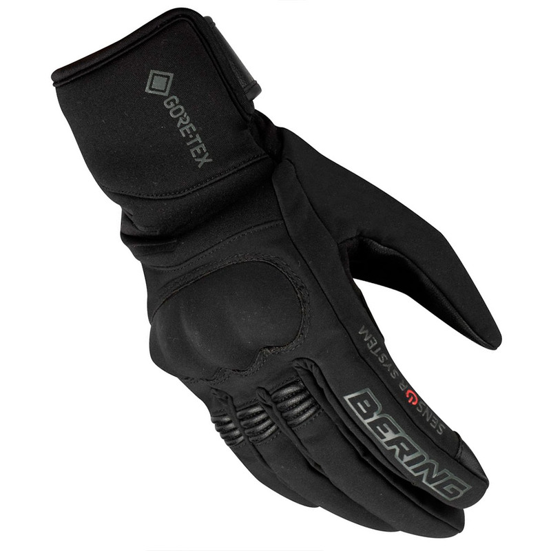 BERING - Guantes Boogie GTX Lady Black