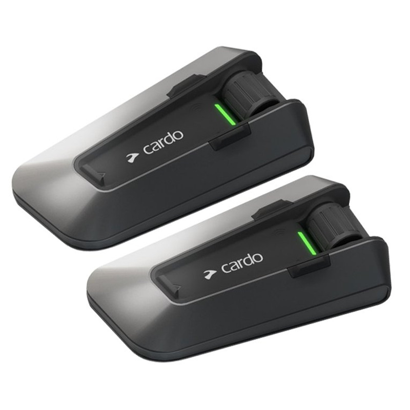 CARDO - Electrónica Packtalk Neo Duo