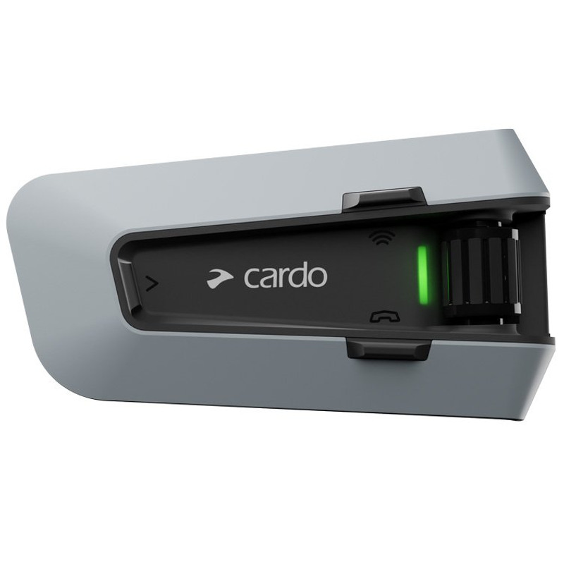 CARDO - Electrónica Packtalk Custom